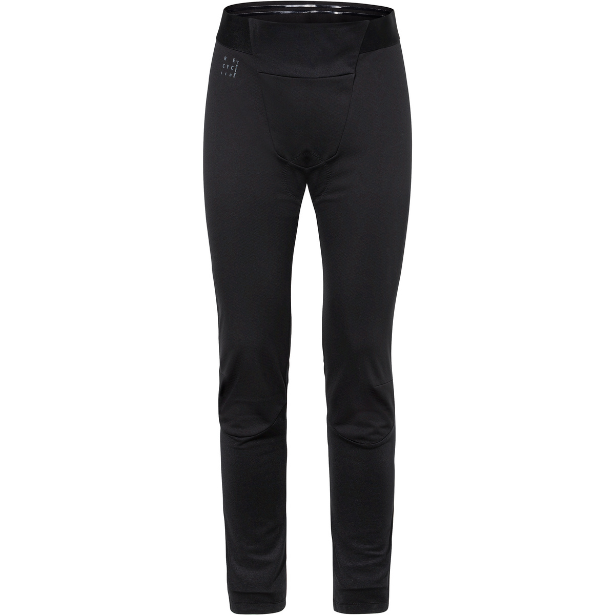 Image of Vaude Uomo Pantaloncini da ciclismo lunghi Kuro Essential Warm