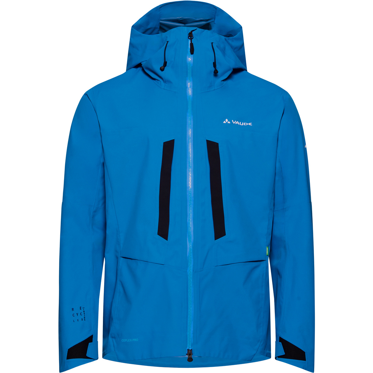 Image of Vaude Uomo Giacca Monviso 2.5l