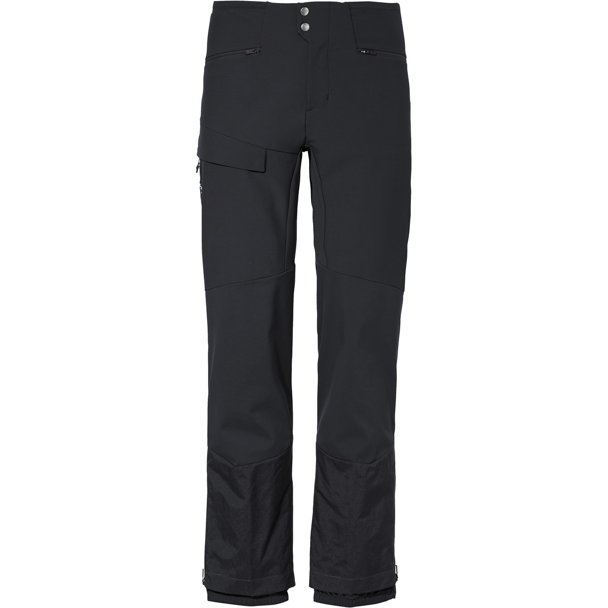 Image of Vaude Herren Monviso Alpine Hose