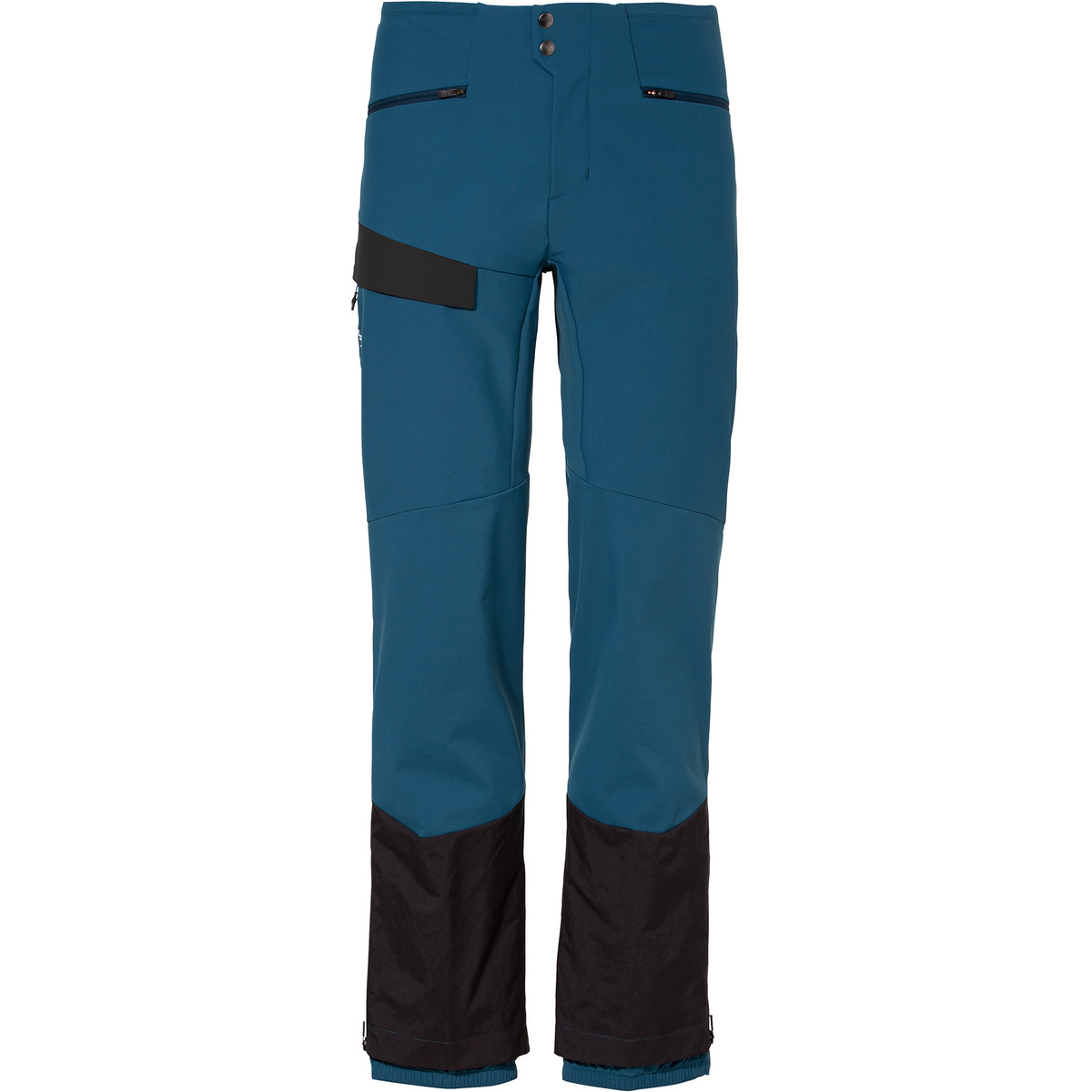 Image of Vaude Uomo Pantaloni Monviso Alpine