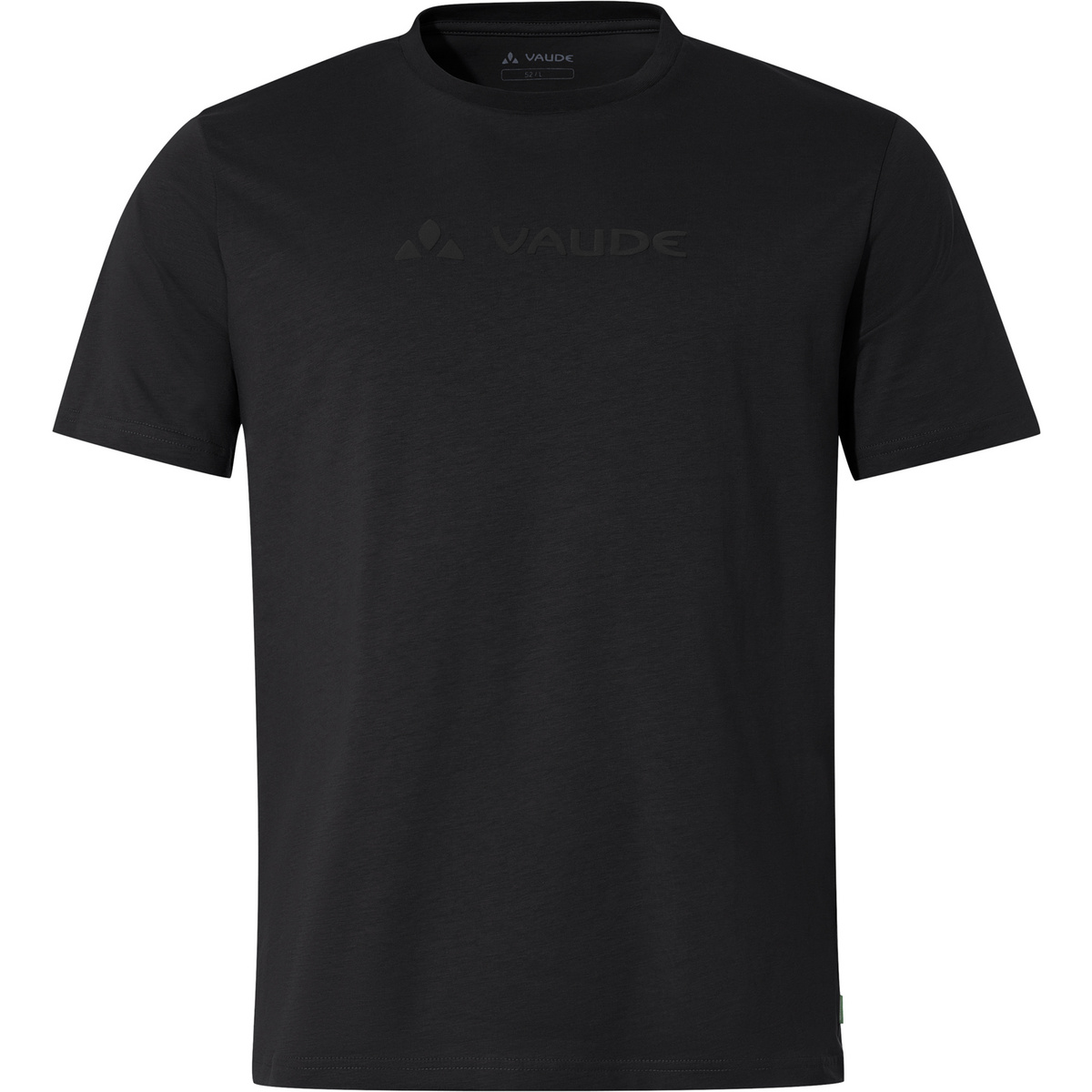 Image of Vaude Herren Logo II T-Shirt