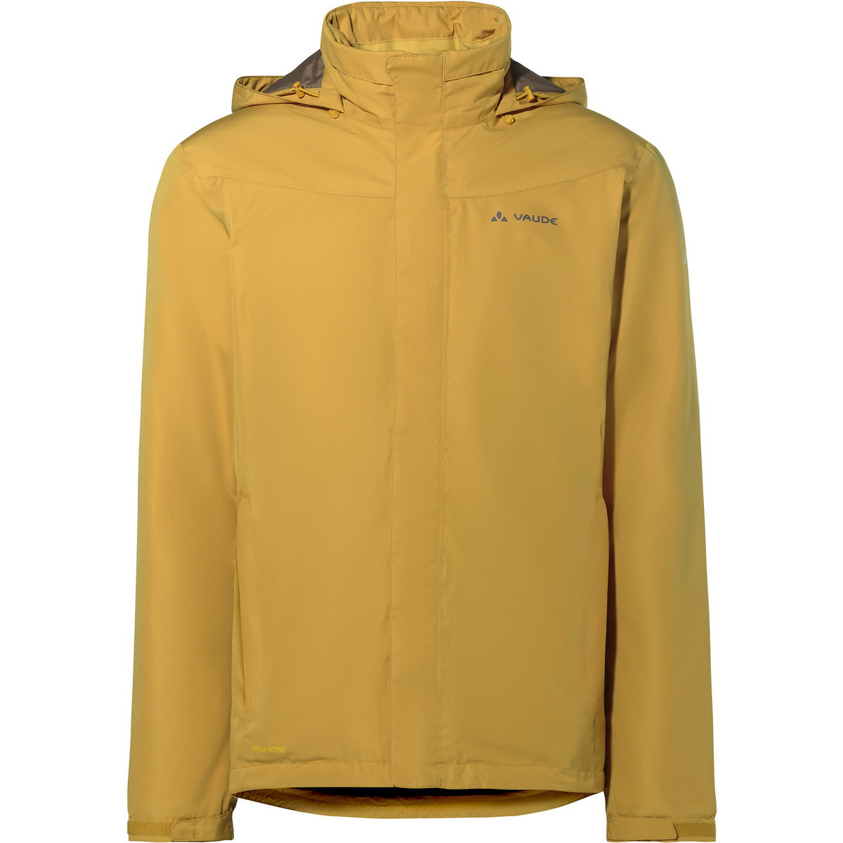 Image of Vaude Uomo Giacca Escape Bike Warm