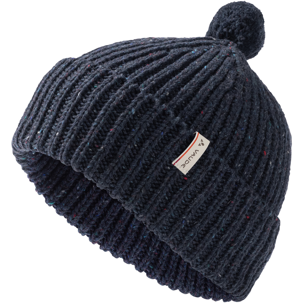 Vaude Cappellino Coreway (Taglia ONE SIZE, Blu)