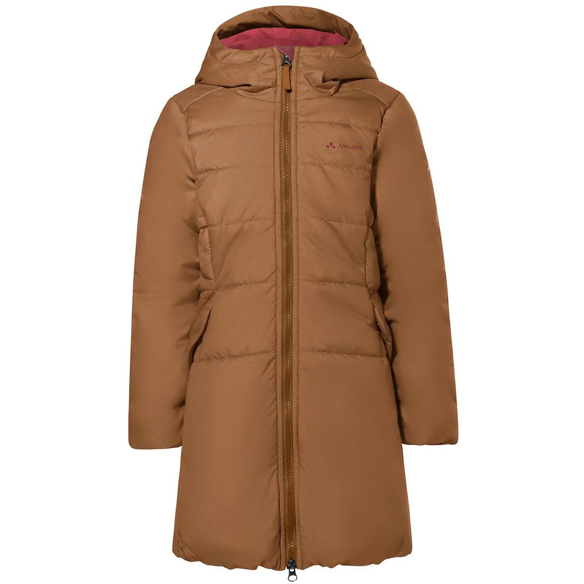 Image of Vaude Bambino Cappotto Greenfinch III