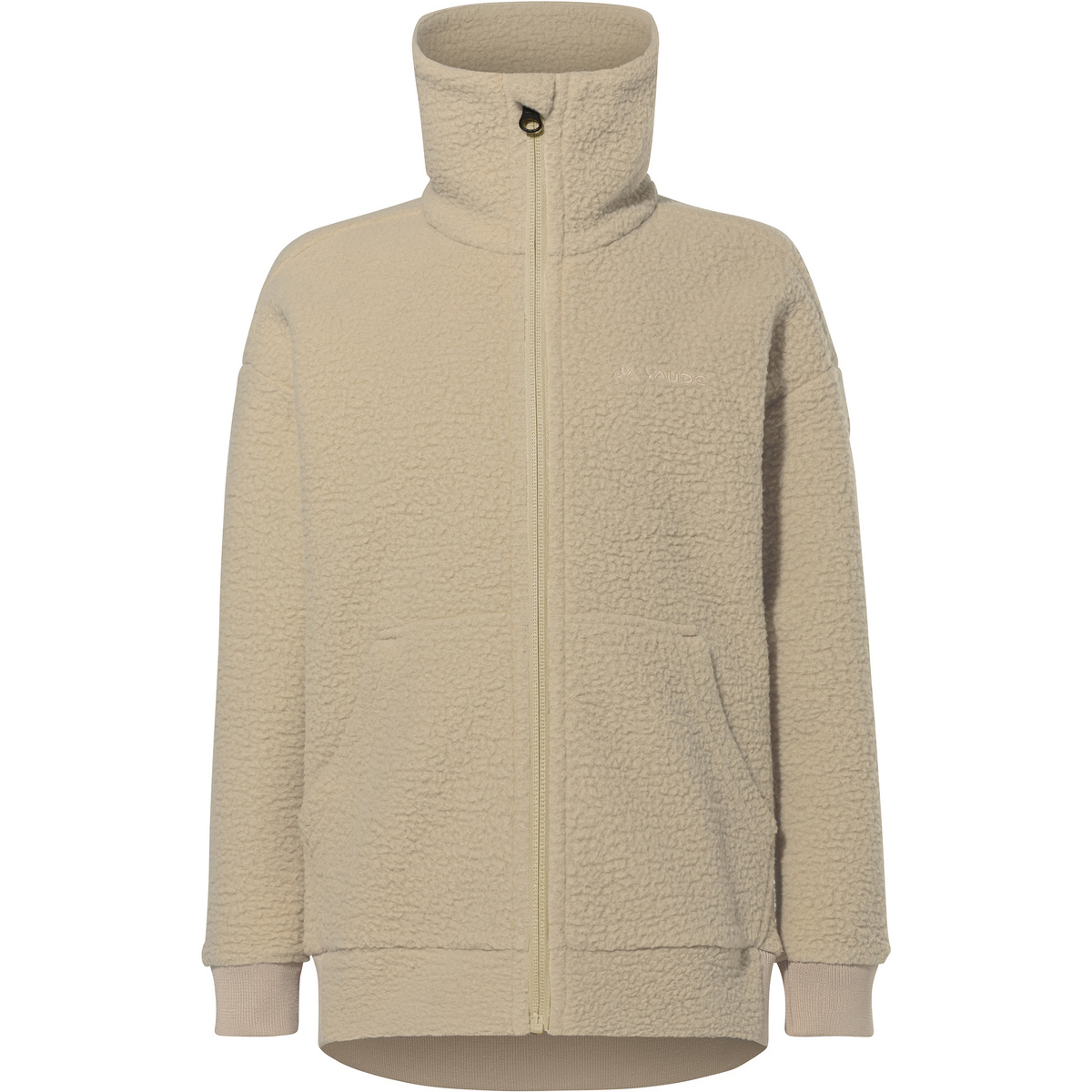 Image of Vaude Bambino Giacca Manukau Fleece II