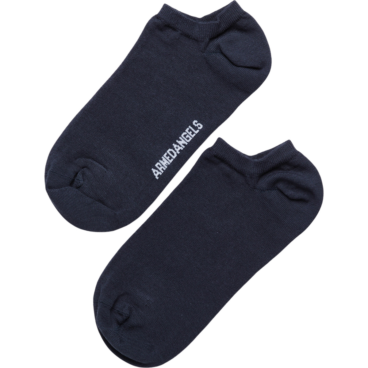 Armedangels Saalvo Socken (Größe 35 , blau)