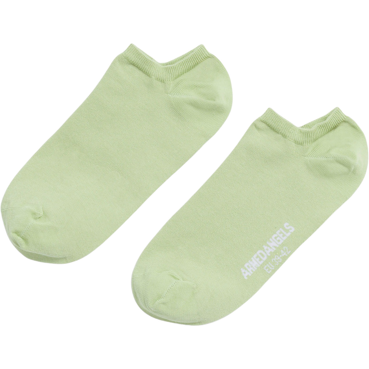 Armedangels Saalvo Socken (Größe 35 , gruen)