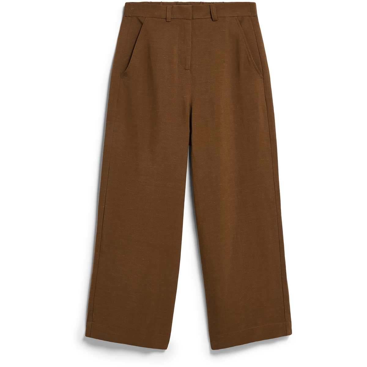 Image of Armedangels Damen Caarunus Lino Hose