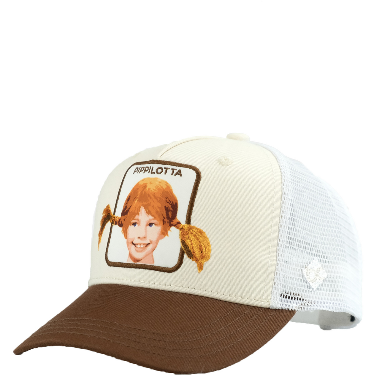 Image of Bavarian Caps Cappellino Pippi Calzelunghe