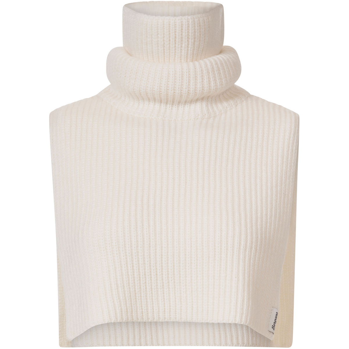 Bergans Serviette tubulaire Knitted (taille ONE SIZE, Blanc)