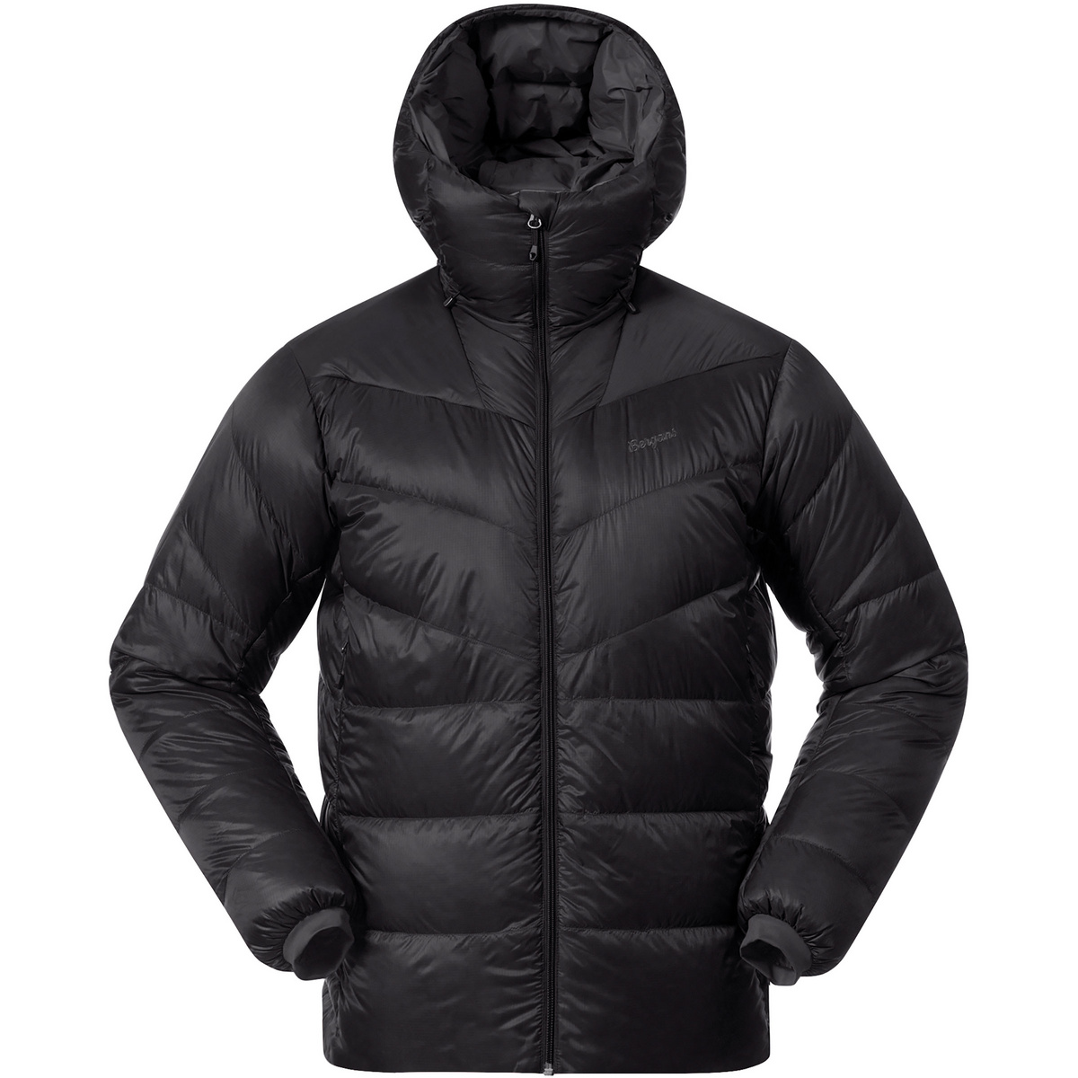 Image of Bergans Uomo Giacca Rabot Allround Down