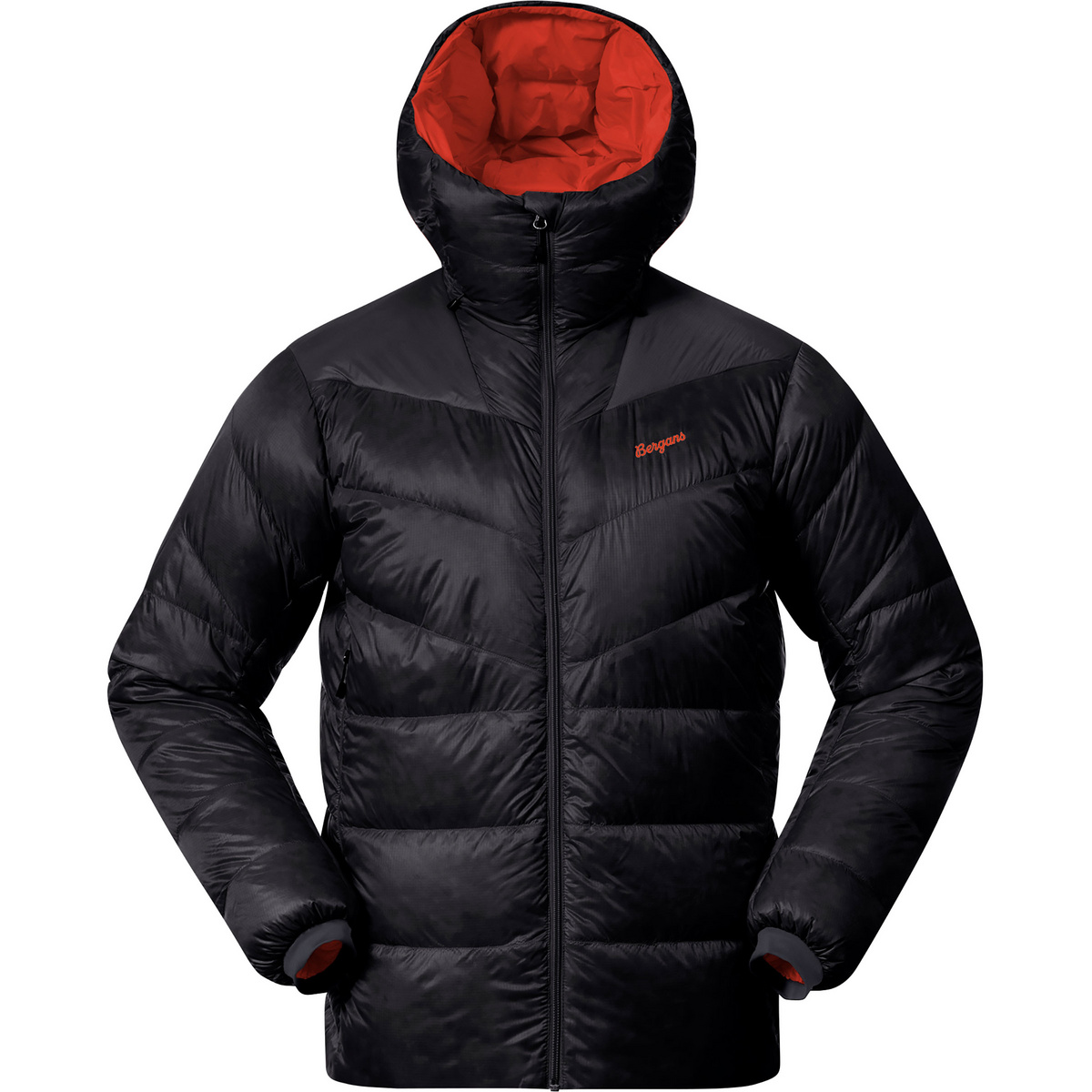 Image of Bergans Uomo Giacca Rabot Allround Down