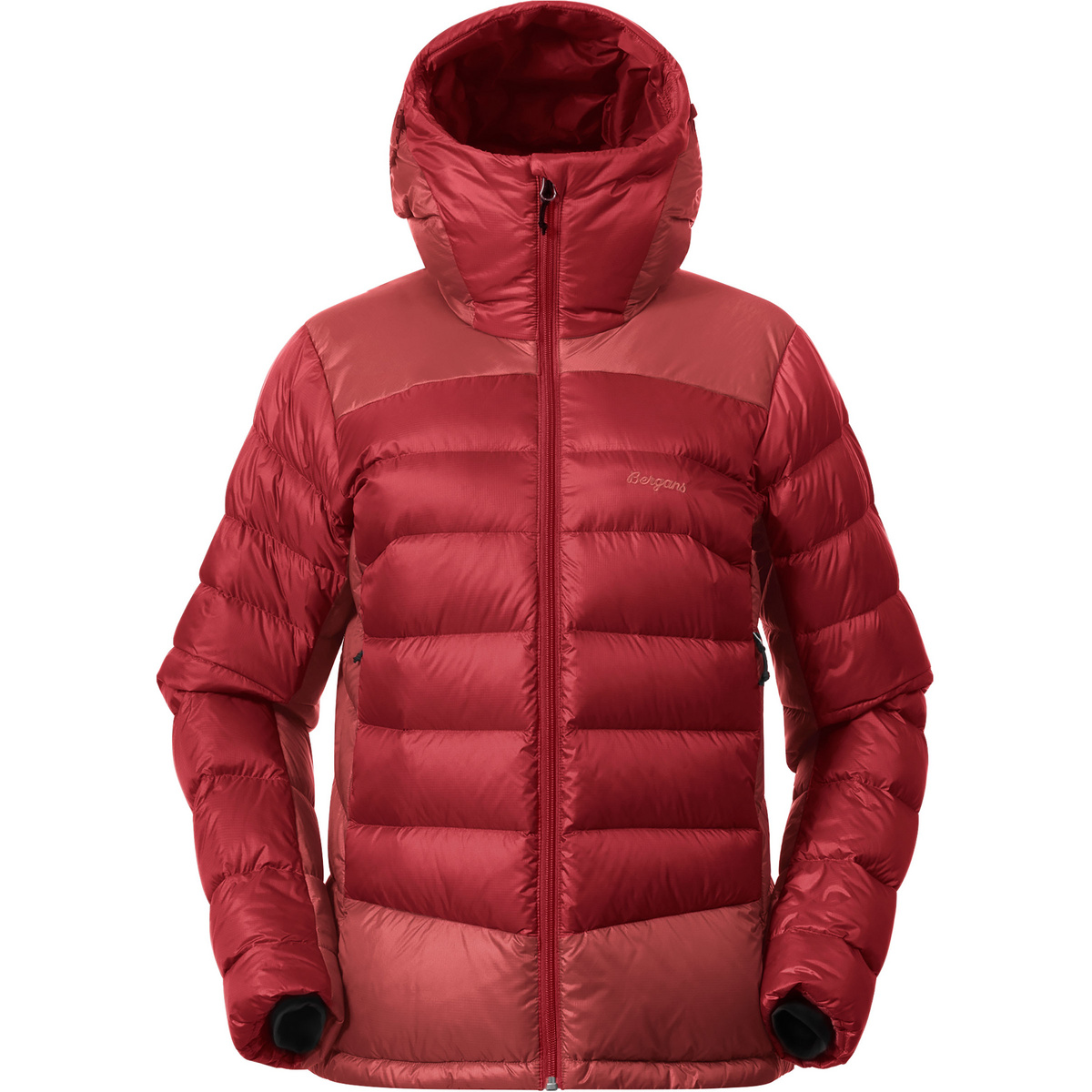 Image of Bergans Donna Giacca Vaagaa Allround Down