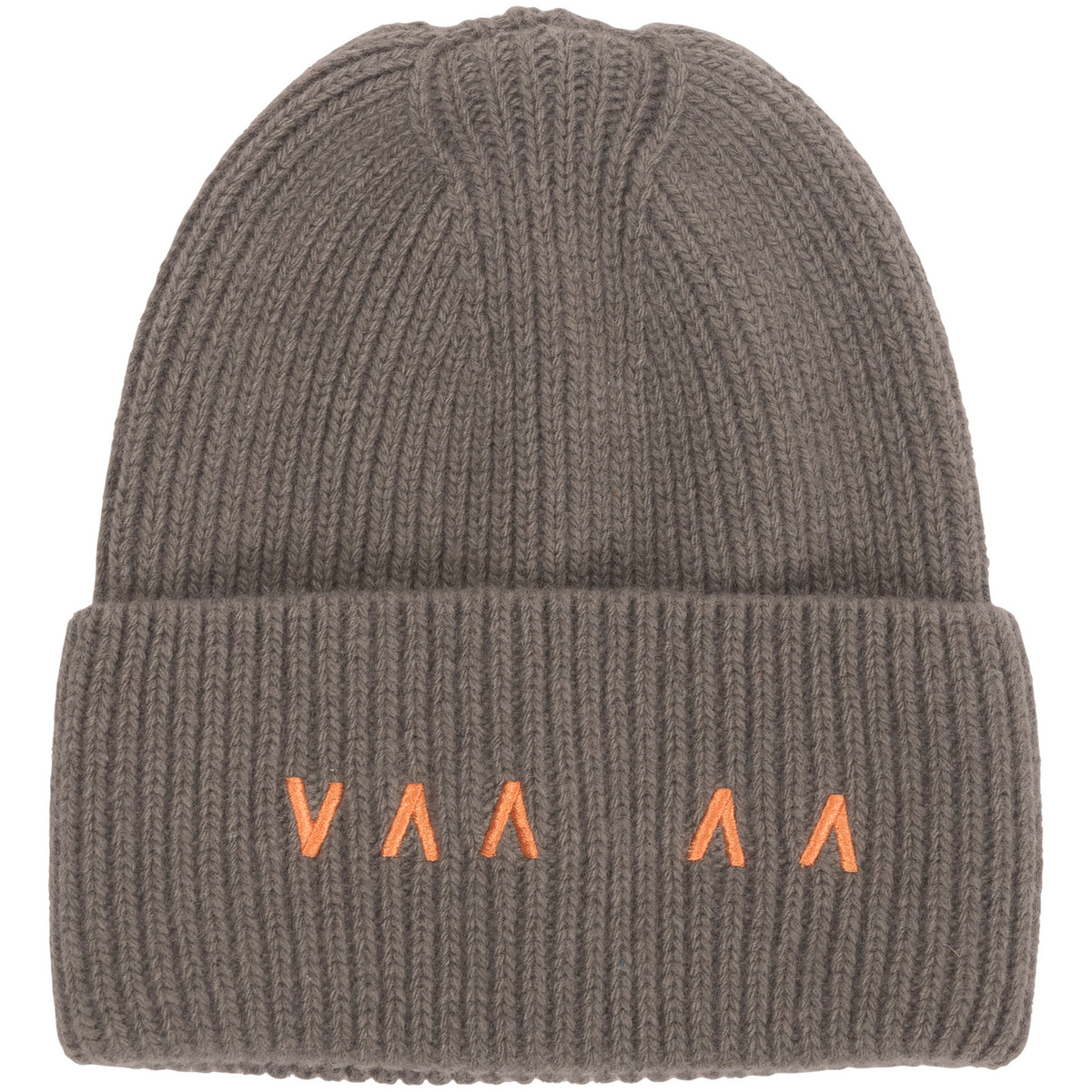 Bergans Vaagaa Everyday Wool Mütze (Größe ONE SIZE, gruen)