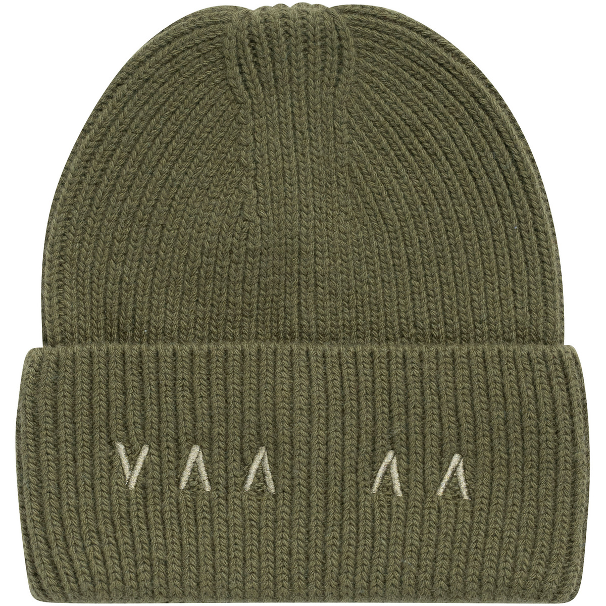 Image of Bergans Cappellino Vaagaa Everyday Wool