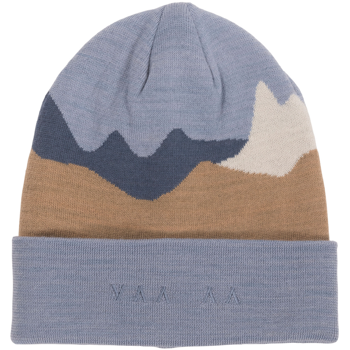 Image of Bergans Cappellino Vaagaa Fine Knit Wool