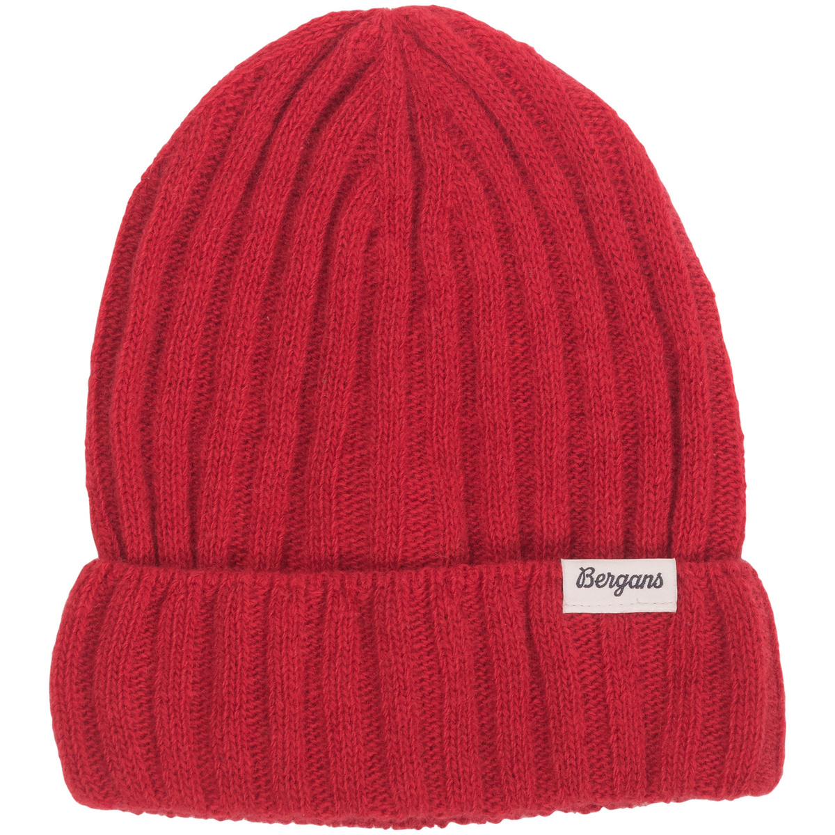 Image of Bergans Rabot Mount Rib Wool Mütze