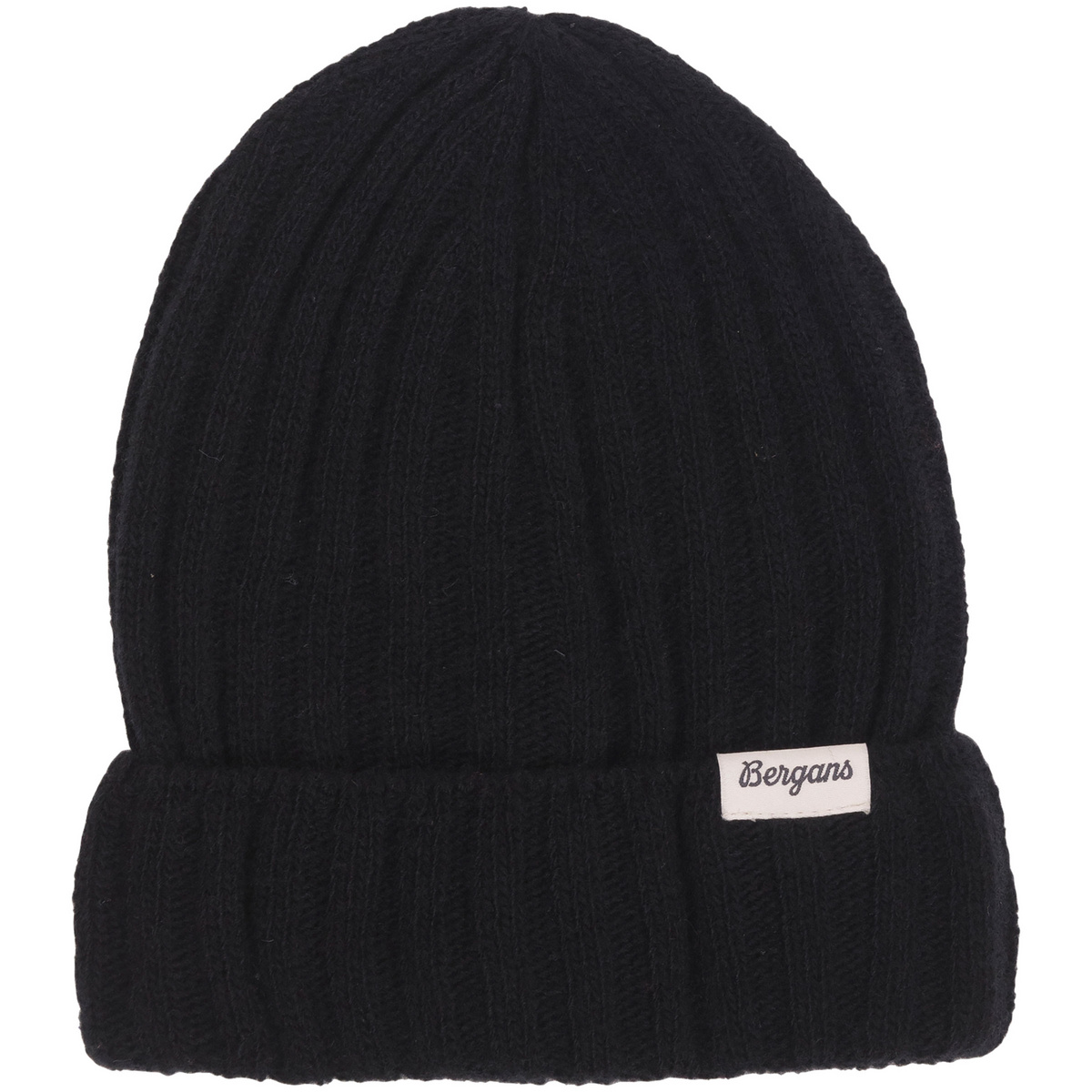 Image of Bergans Cappellino Rabot Mount Rib Wool