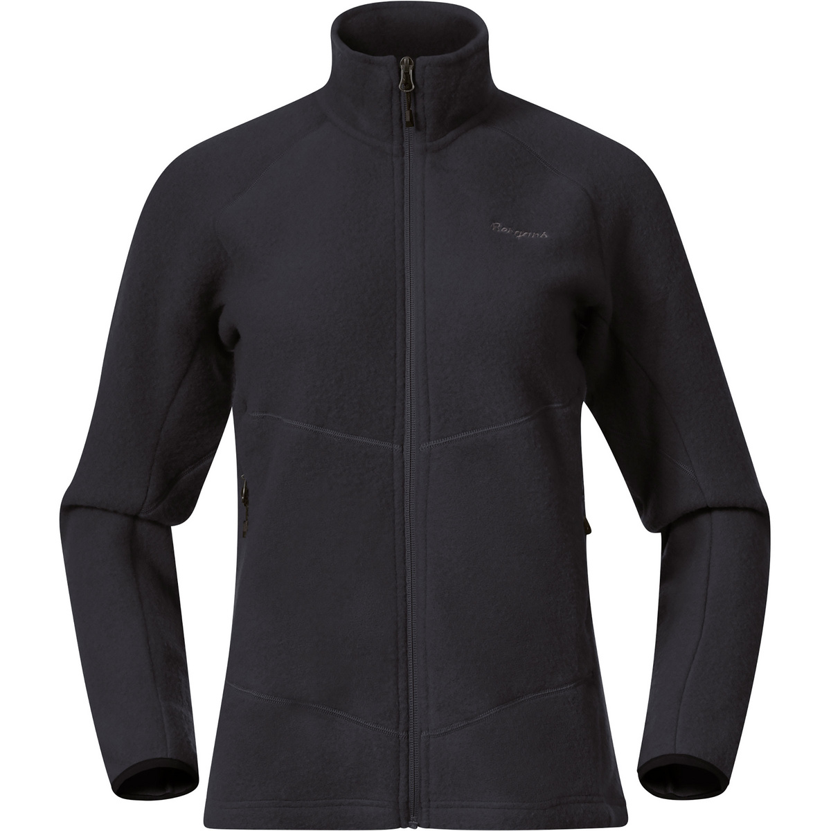 Image of Bergans Donna Giacca Rabot Merino Fleece