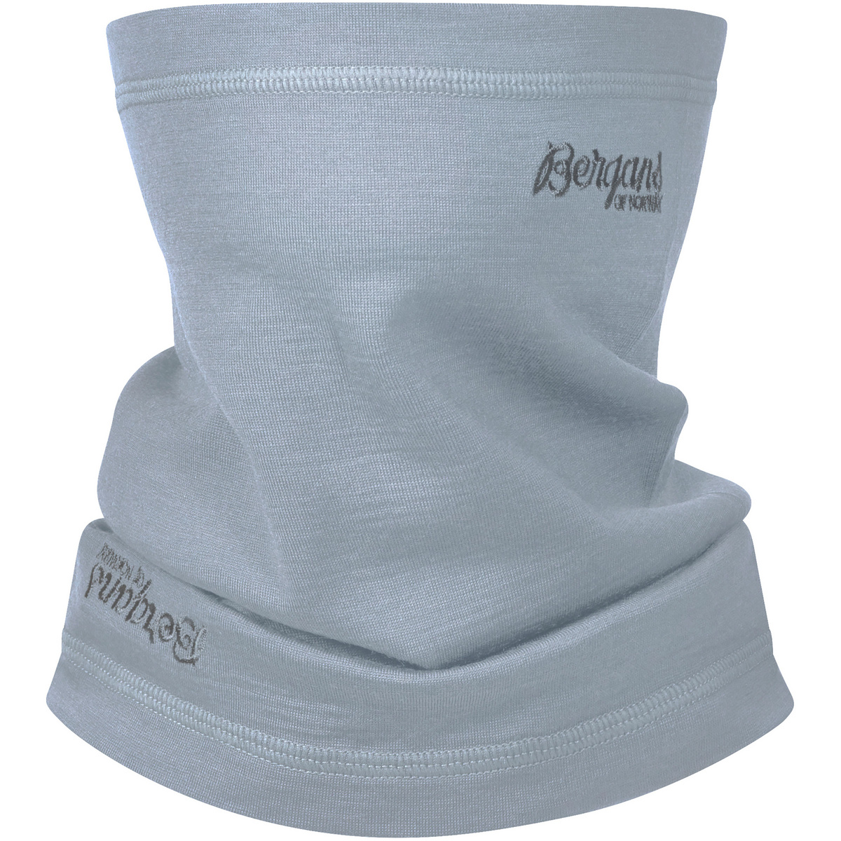 Bergans Sciarpa a tubo Bergans Wool (Taglia ONE SIZE, Blu)