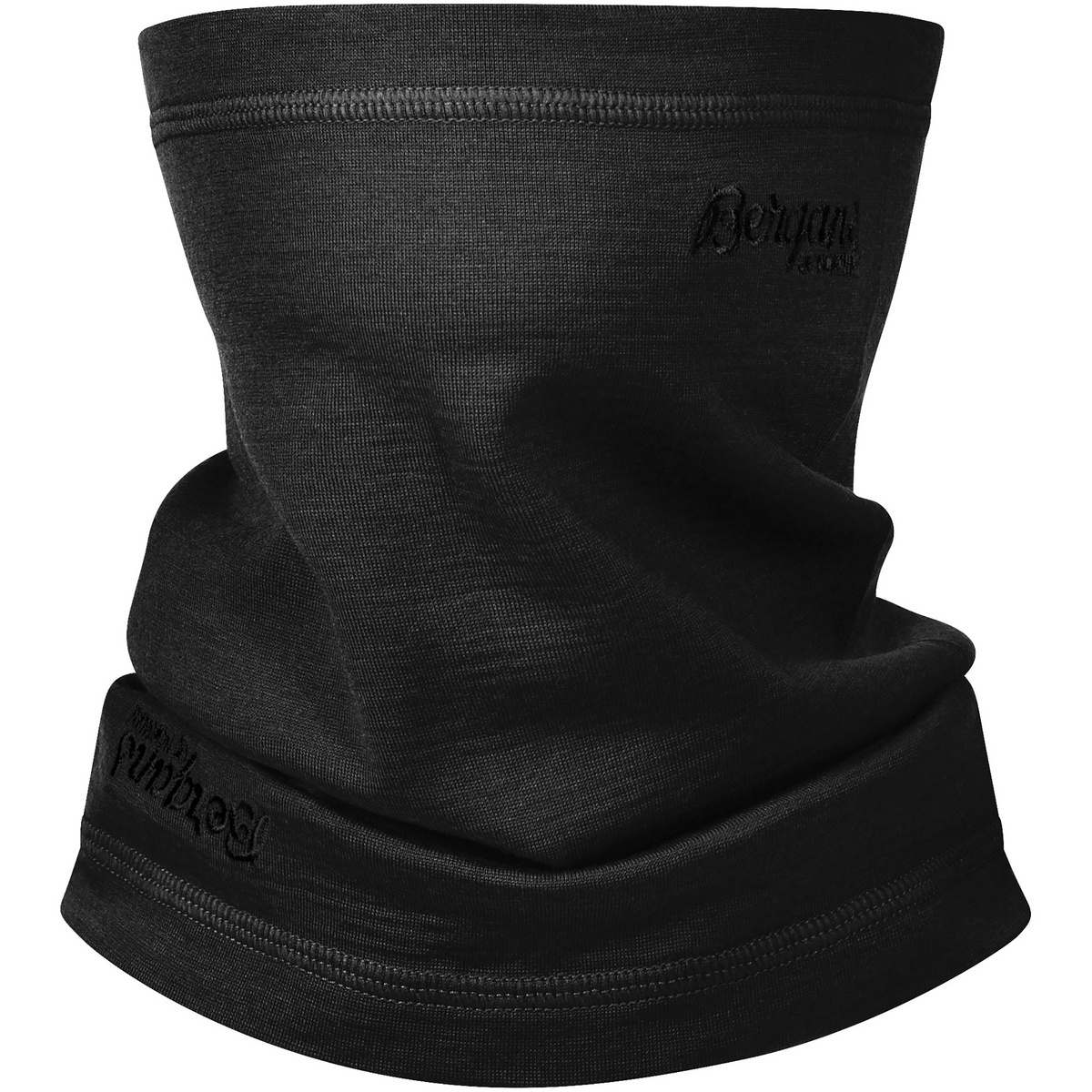 Image of Bergans Bergans Wool Schlauchtuch