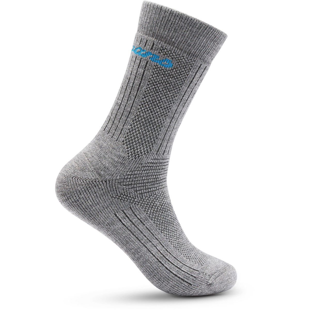 Image of Bergans Calzini Allround Warm Merino Cushioned