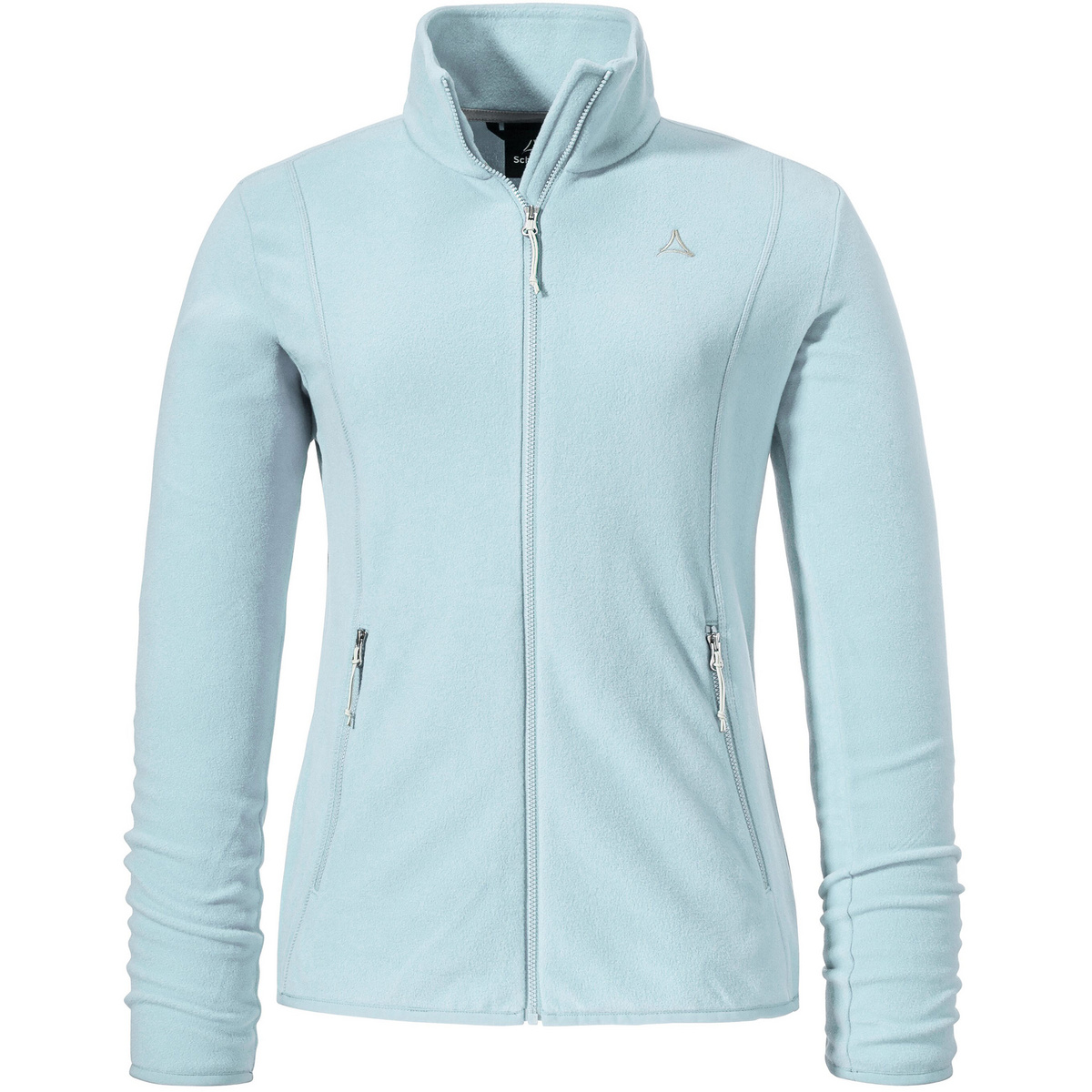 Schöffel Damen Style Ash Fleece Jacke