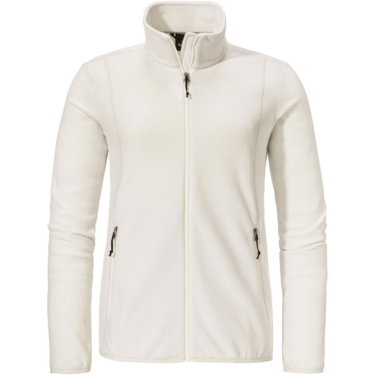 Image of Schöffel Donna Giacca Style Ash Fleece