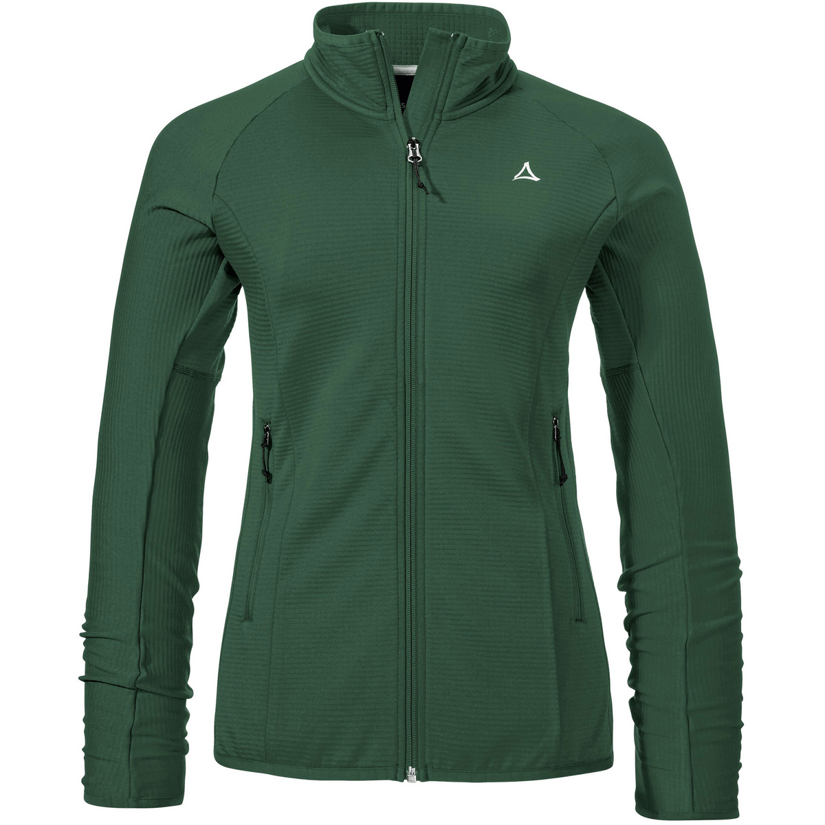 Image of Schöffel Donna Giacca Style Cascata Fleece