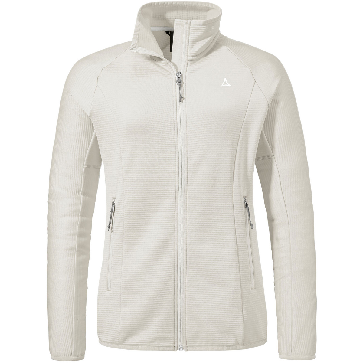 Image of Schöffel Donna Giacca Style Cascata Fleece