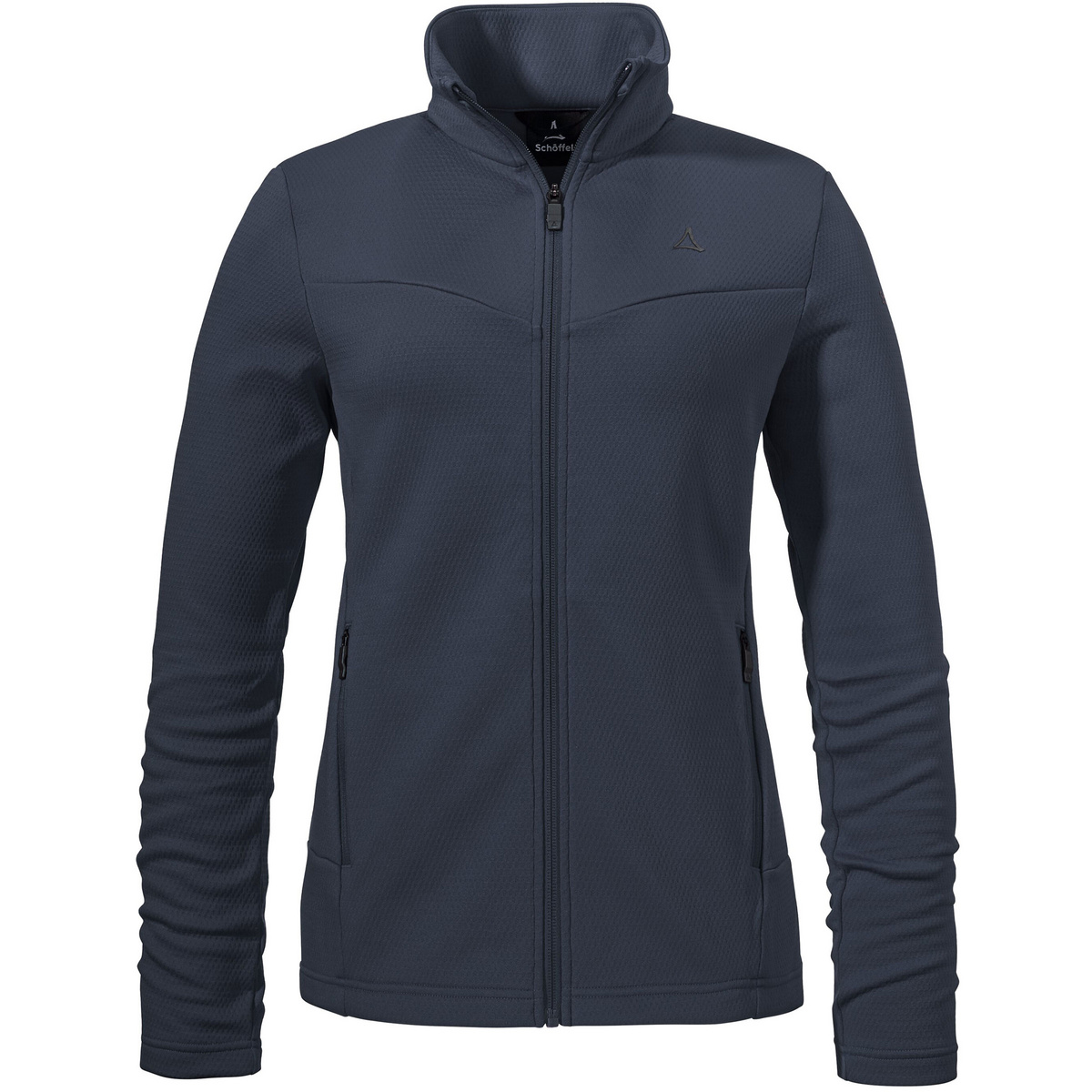 Image of Schöffel Donna Giacca Style Pine Fleece