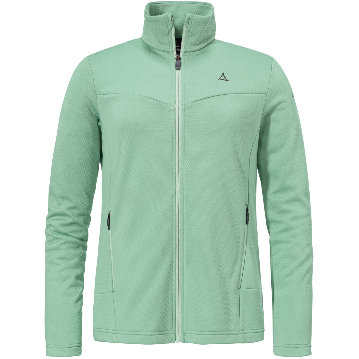 Image of Schöffel Donna Giacca Style Pine Fleece