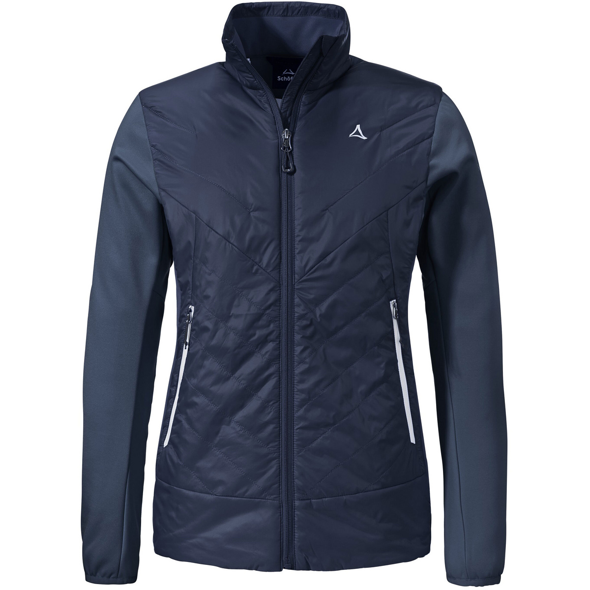 Schöffel Damen Style Cascata Hybrid Jacke