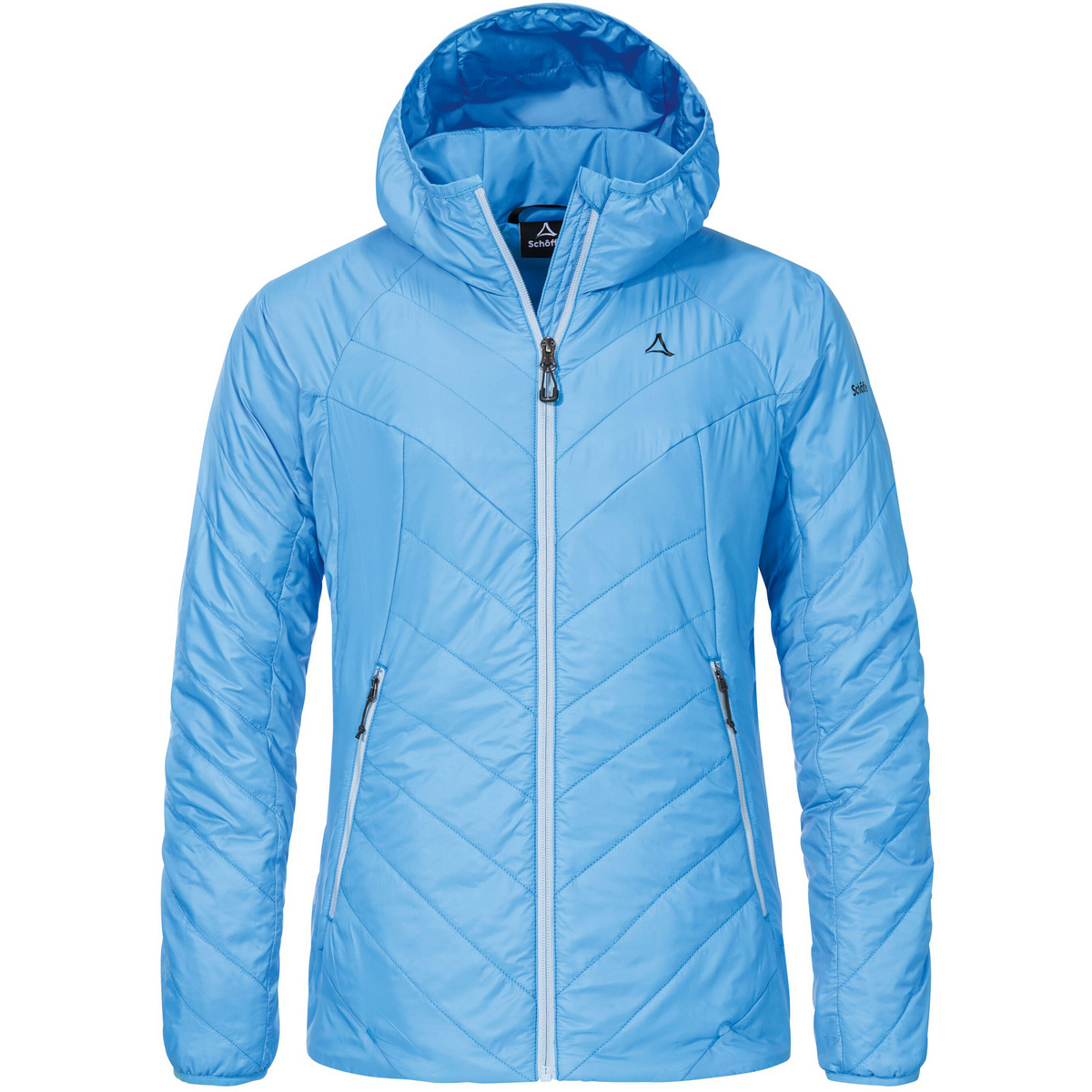 Image of Schöffel Damen Style Cascata Ins Jacke