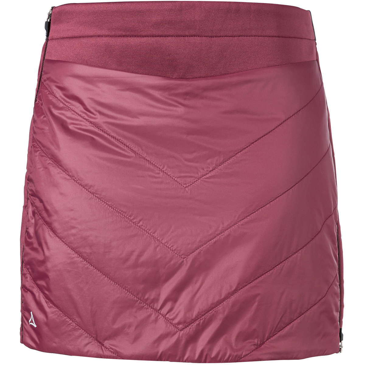 Schöffel Donna Gonna Style Cascata Ins (Taglia XL, Viola)