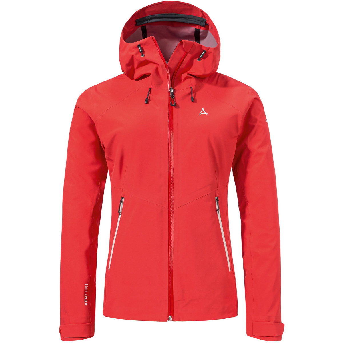 Image of Schöffel Damen Style Cascata Jacke
