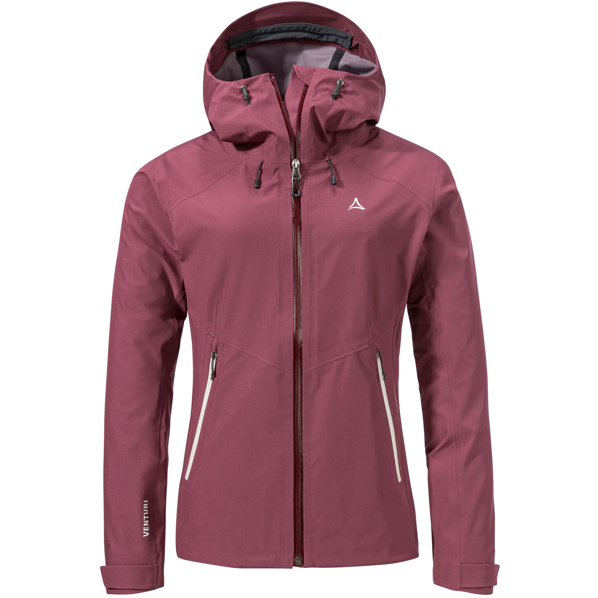 Schöffel Damen Style Cascata Jacke