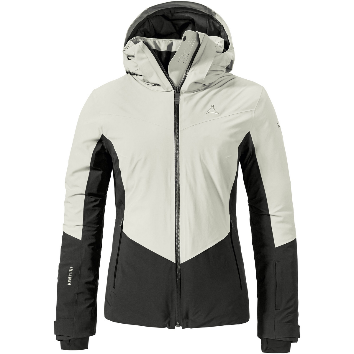 Image of Schöffel Donna Giacca Style Safuna