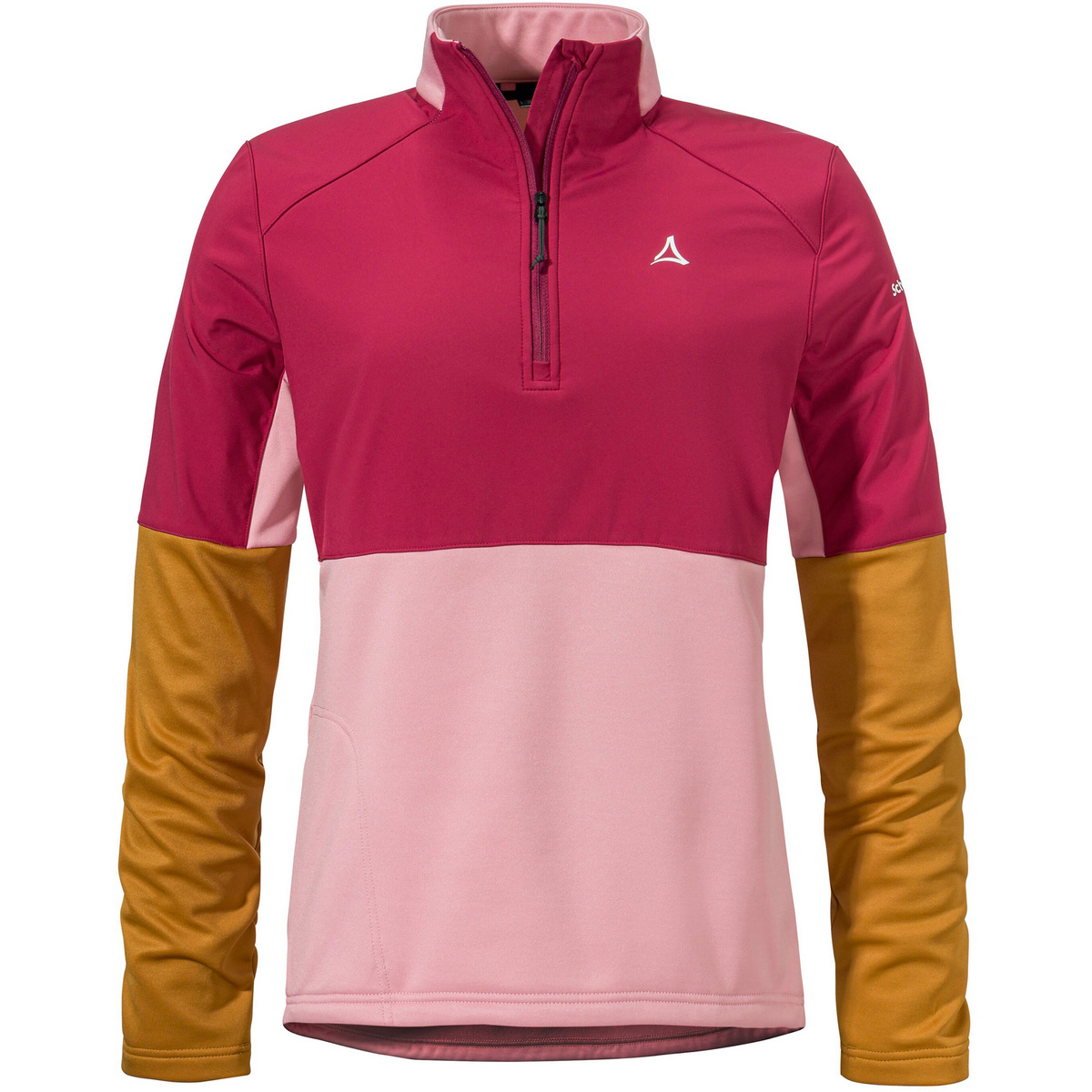 Image of Schöffel Damen Style Salza Longsleeve