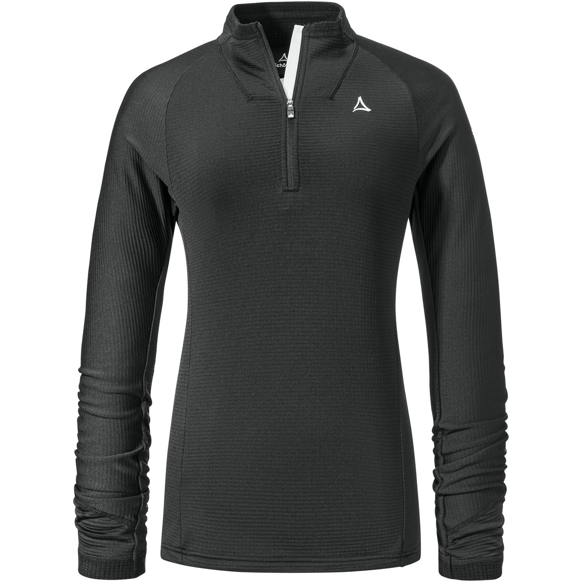 Image of Schöffel Donna Maglia a manica lunga Style Cascata