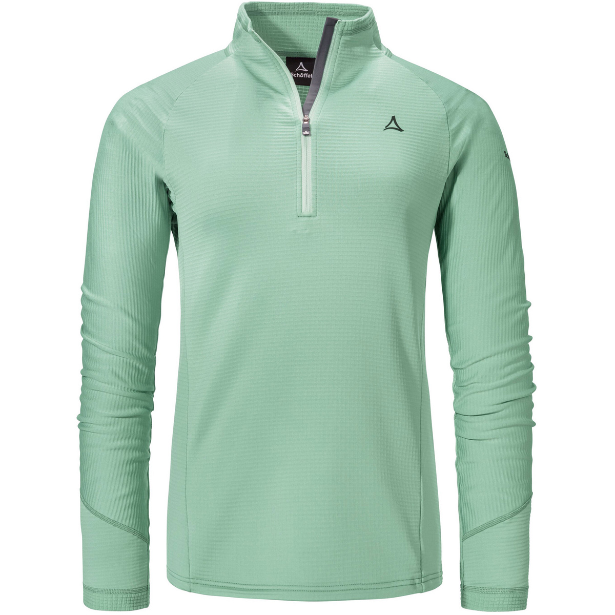 Image of Schöffel Donna Maglia a manica lunga Style Cascata