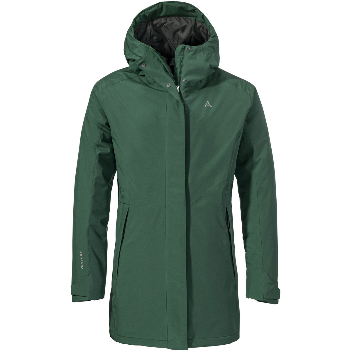 Image of Schöffel Damen Style Froda Parka