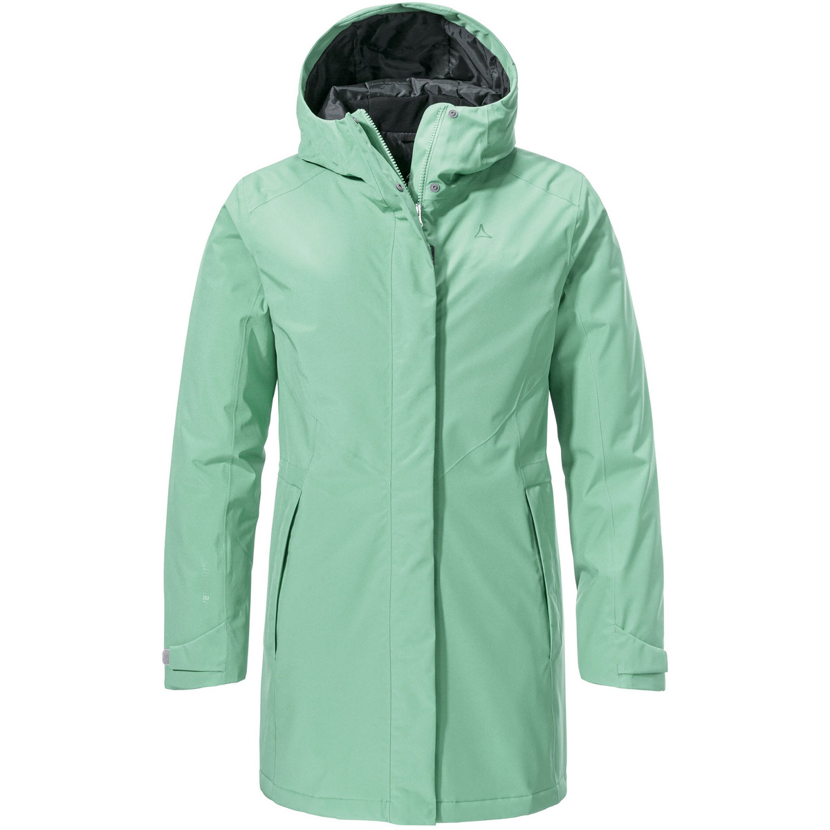 Image of Schöffel Donna Parka Style Froda