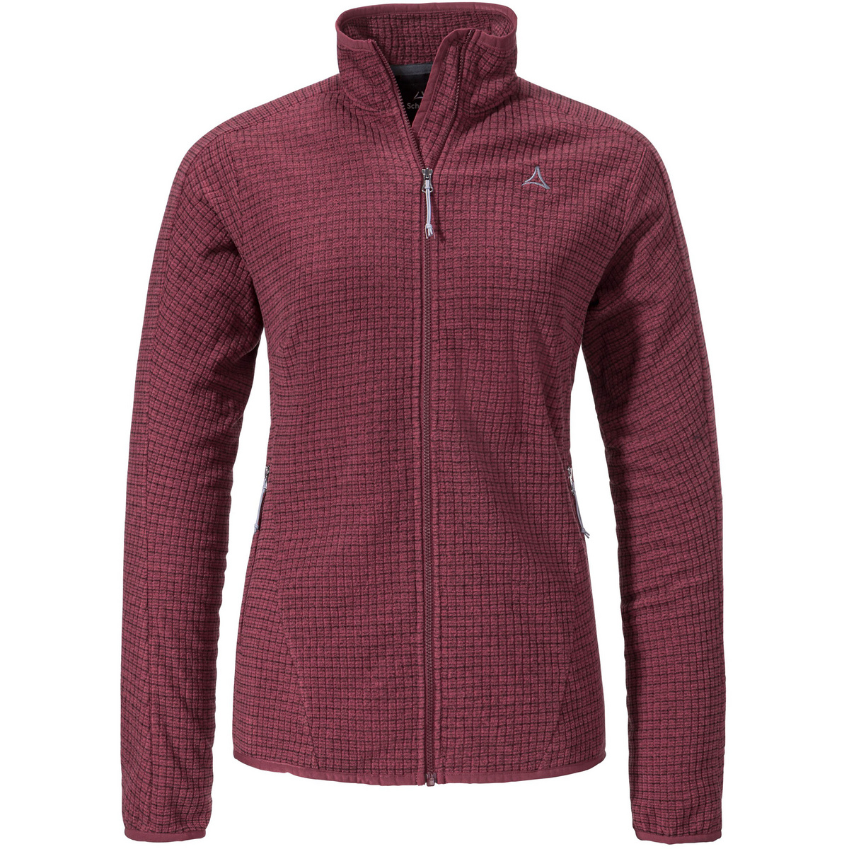Schöffel Damen Style Terxa Circ Fleece Jacke
