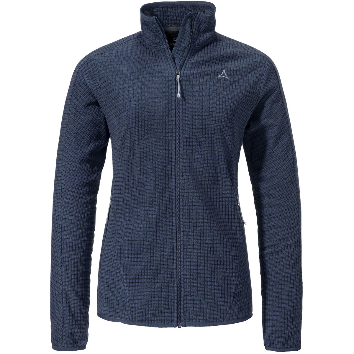 Image of Schöffel Damen Style Terxa Circ Fleece Jacke