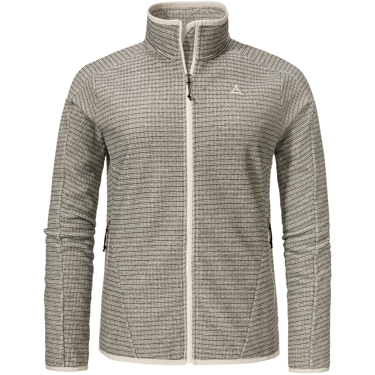 Image of Schöffel Donna Giacca Style Terxa Circ Fleece
