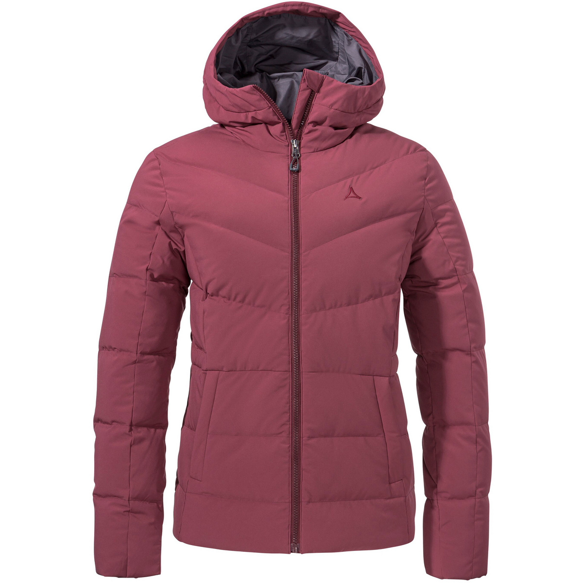 Image of Schöffel Donna Giacca Style Vindave Down