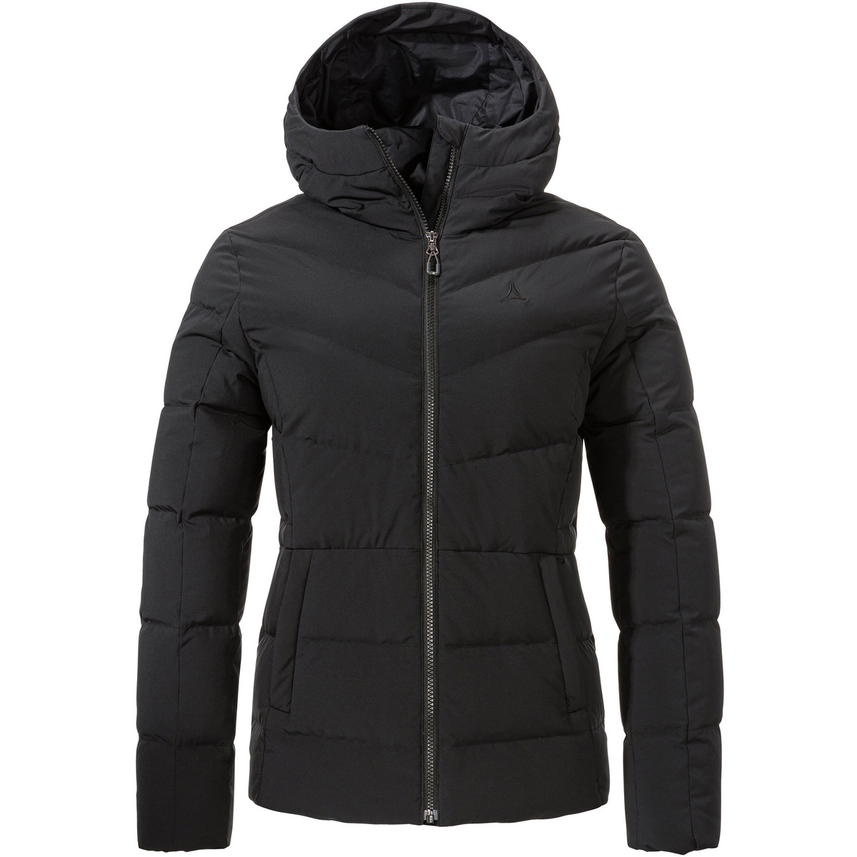 Image of Schöffel Donna Giacca Style Vindave Down