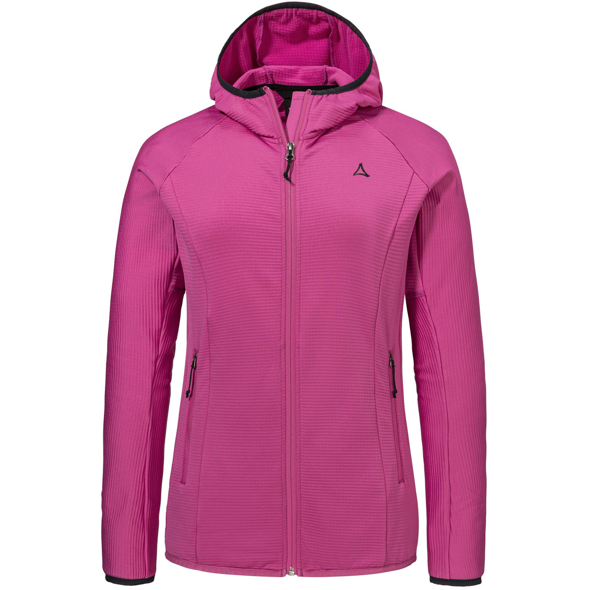 Image of Schöffel Donna Giacca Style Cascata Hoodie