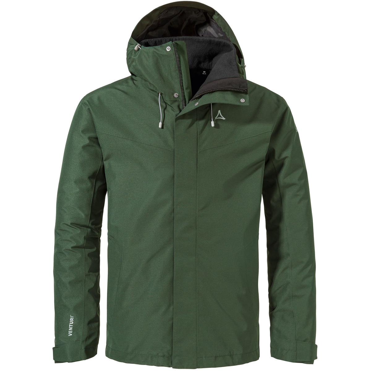 Image of Schöffel Herren Style Okere 3in1 Jacke